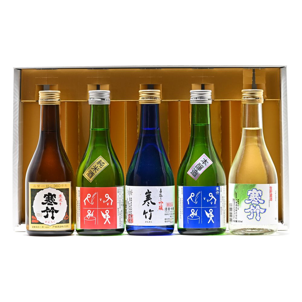 日本酒 1800㎖ 4本セット - 日本酒